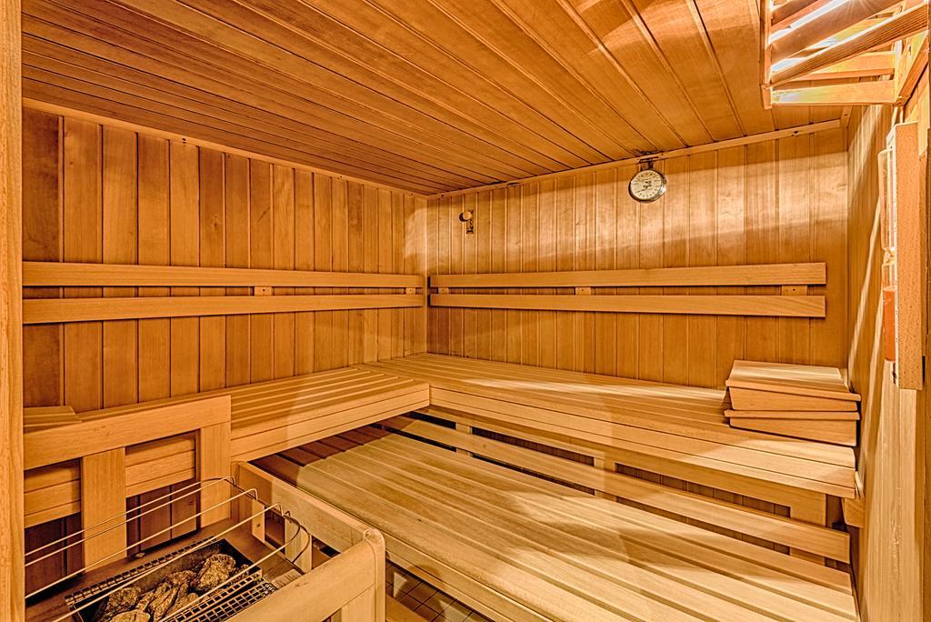 Haus Hubertus Apartman Galtür Kültér fotó